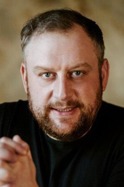 Pavel Misailov - Actor Profile Photo