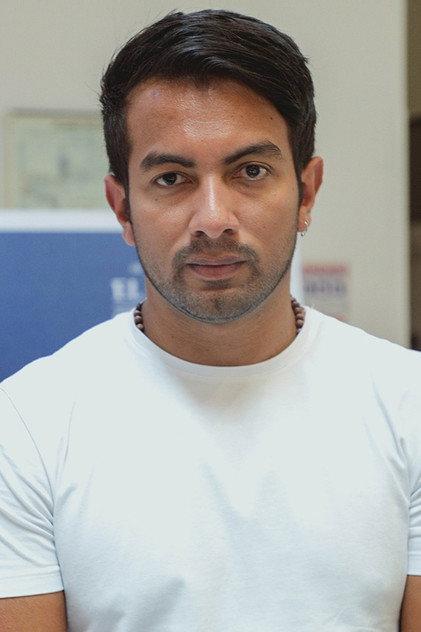 José Acosta - Actor Profile Photo