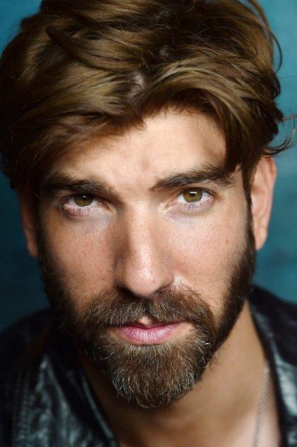 Brandon Stacy - Actor Profile Photo