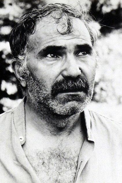 Grigor Vachkov - Actor Profile Photo