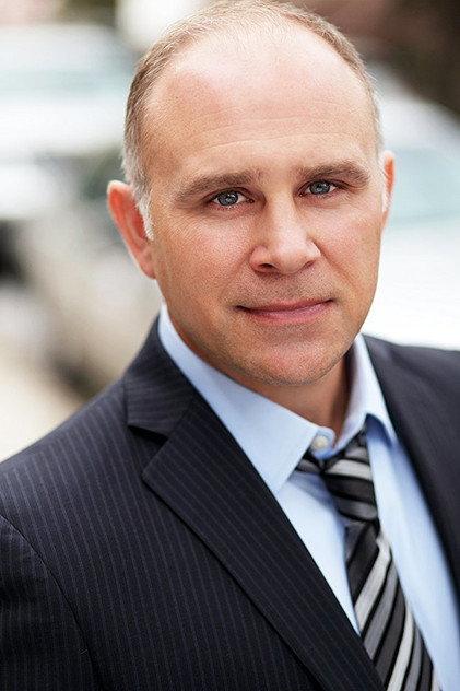 John Thomas Cramer - Actor Profile Photo