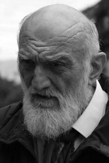 Zurab Kapianidze - Actor Profile Photo