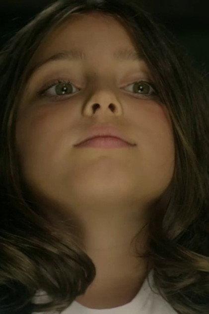 Sofía Feord - Actor Profile Photo