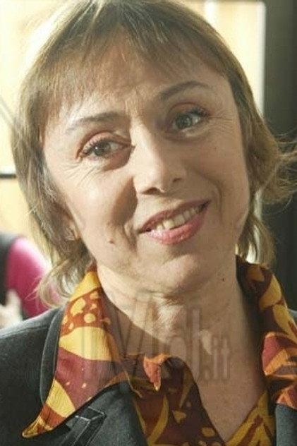 Stefania Spugnini - Actor Profile Photo
