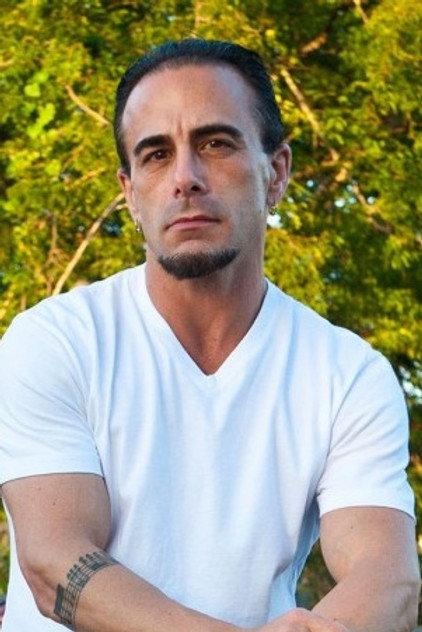 Dan Spitz - Actor Profile Photo
