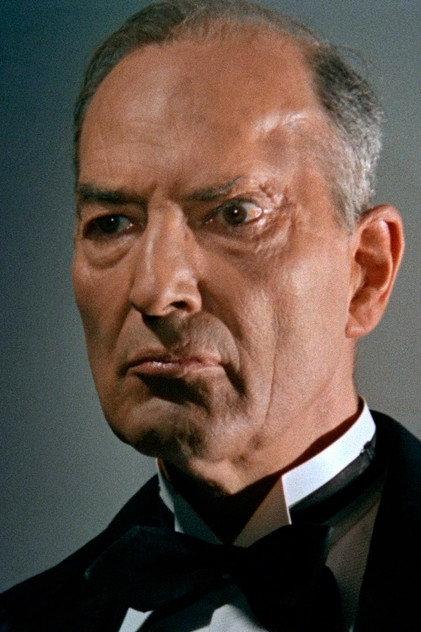 Maurice De Groote - Actor Profile Photo