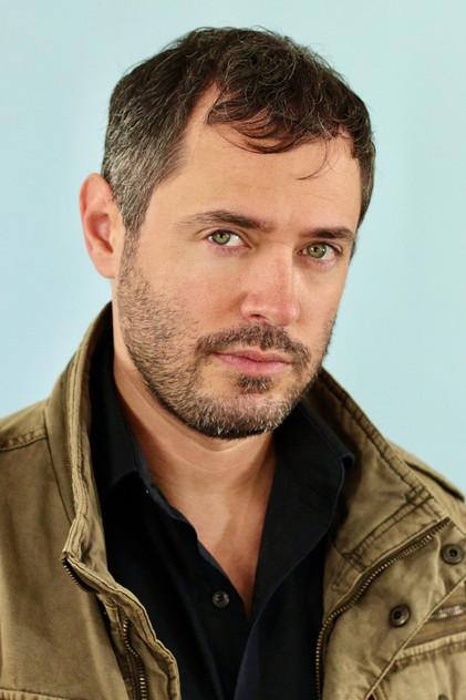 Matthew Del Bene - Actor Profile Photo