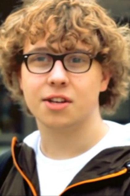 Luca Schmitt-Walz - Actor Profile Photo