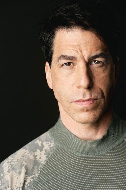 Phil Buckman - Actor Profile Photo