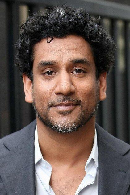 Naveen Andrews - Actor Profile Photo