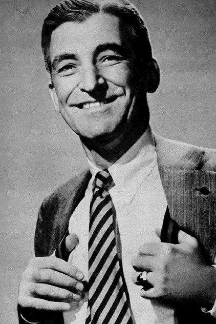Walter Kinsella - Actor Profile Photo