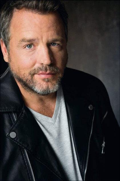 Andrew Hamrick - Actor Profile Photo