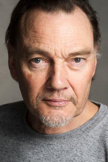 Paul Brightwell - Actor Profile Photo
