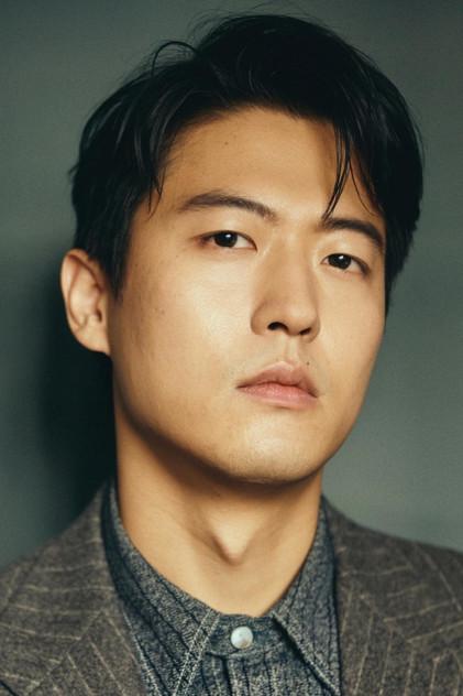 Benjamin Jia - Actor Profile Photo