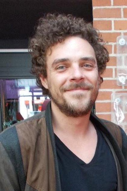 Miron Jagniewski - Actor Profile Photo