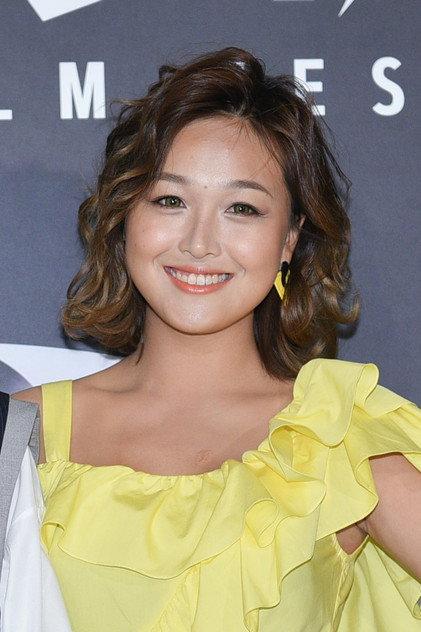 Ya-Ling Chang - Actor Profile Photo