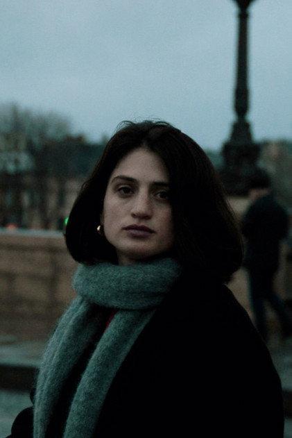 Ornella Marconi - Actor Profile Photo