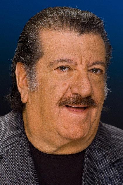 Pedro Weber 'Chatanuga' - Actor Profile Photo
