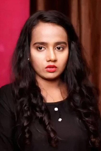 Pooja Kamble - Actor Profile Photo