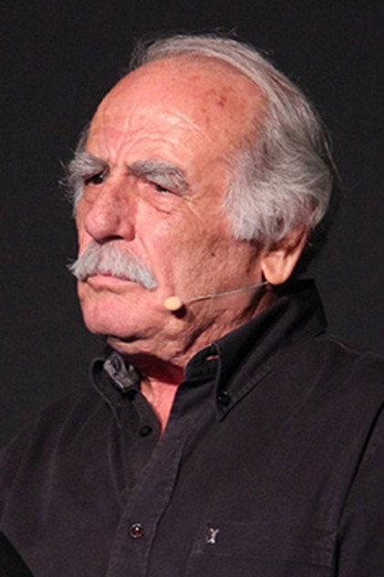 Menelaos Ntaflos - Actor Profile Photo
