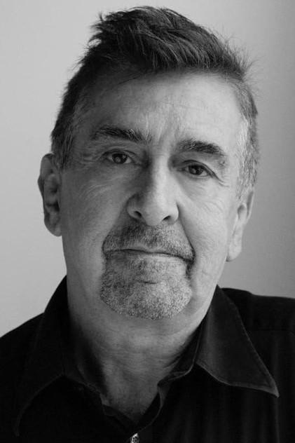 Charlie Hanson - Actor Profile Photo