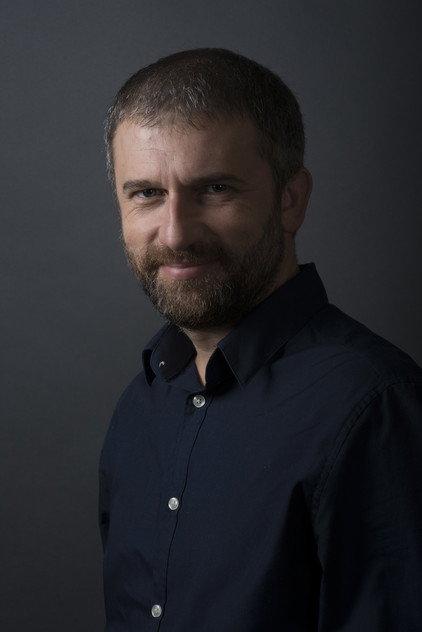 Penko Gospodinov - Actor Profile Photo