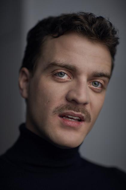 Cesar Duminil - Actor Profile Photo