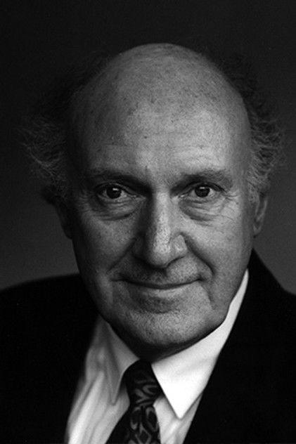 Gösta Prüzelius - Actor Profile Photo