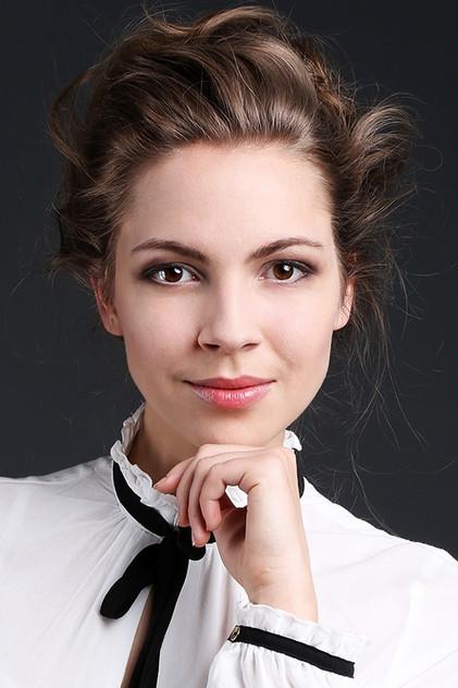 Patricia Janečková - Actor Profile Photo