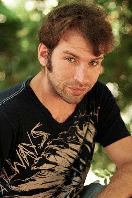 Tim Jahn - Actor Profile Photo