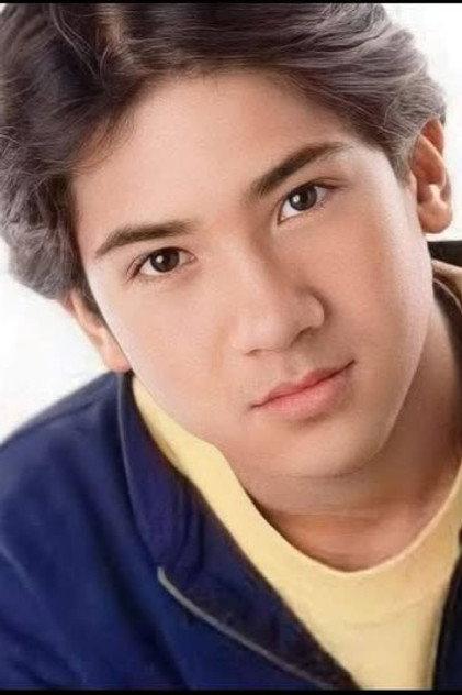 Stefano Mori - Actor Profile Photo