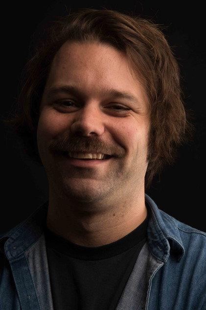 Maxime Gervais - Actor Profile Photo