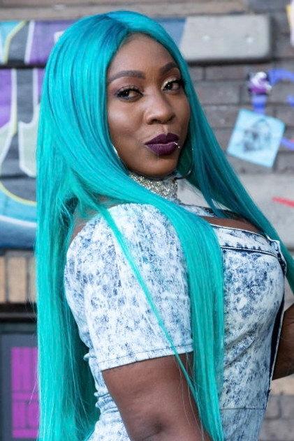 Spice - Actor Profile Photo