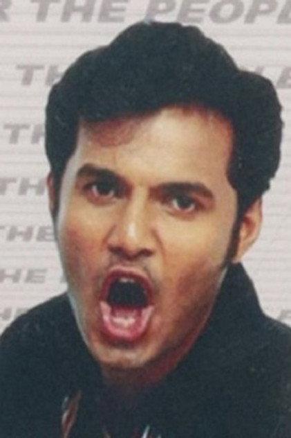 Arjun Bose - Actor Profile Photo