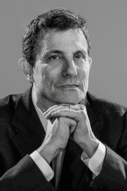 David Remnick - Actor Profile Photo
