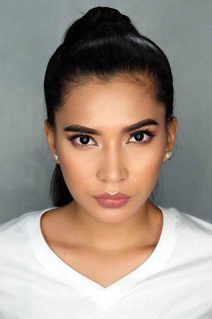 Laila Putli P. Ulao - Actor Profile Photo