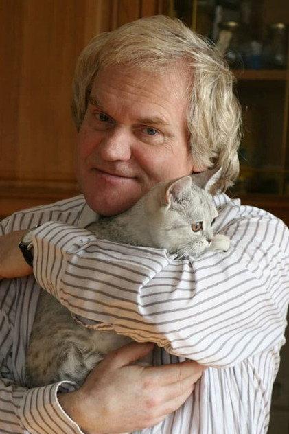Yuri Kuklachev - Actor Profile Photo