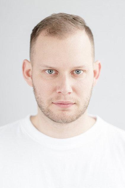 Martin Kochan - Actor Profile Photo