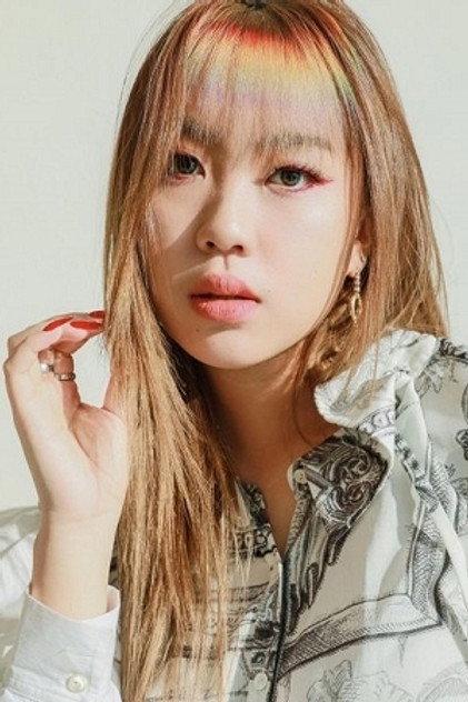 Lee Young-ji - Actor Profile Photo