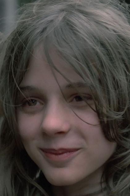 Christiane Reichelt - Actor Profile Photo