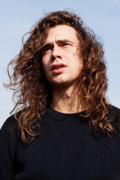 Lucas Hamming - Actor Profile Photo