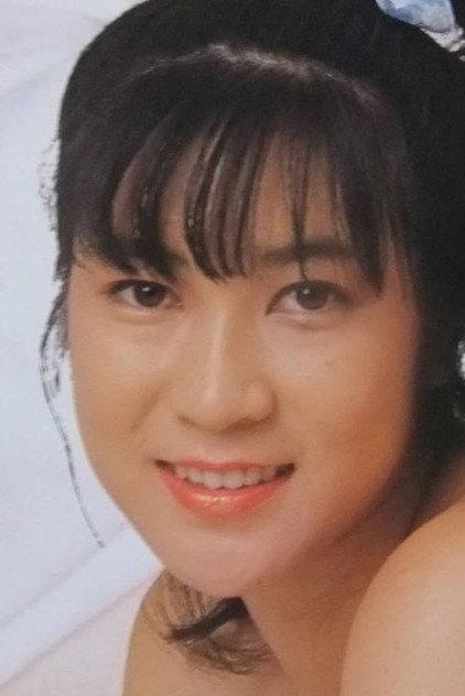 Yoko Fujita - Actor Profile Photo