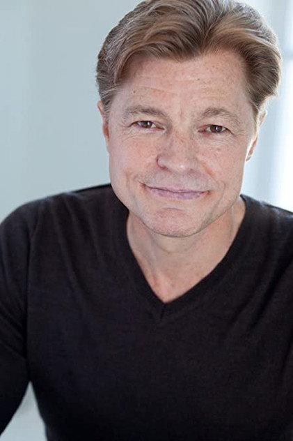 Dean Erickson - Actor Profile Photo