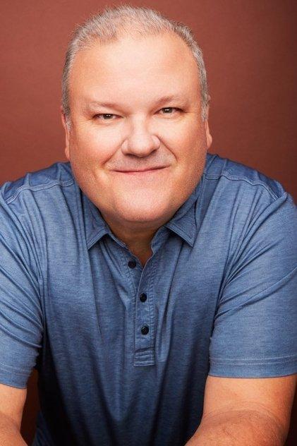Brian Leckner - Actor Profile Photo
