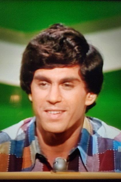 Frank Conn - Actor Profile Photo