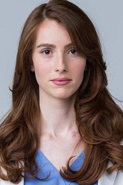 Yarden Toussia-Cohen - Actor Profile Photo