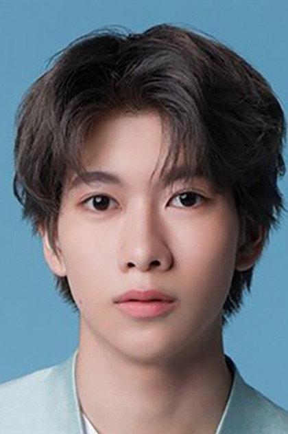 Ohigashi Ritsuki - Actor Profile Photo
