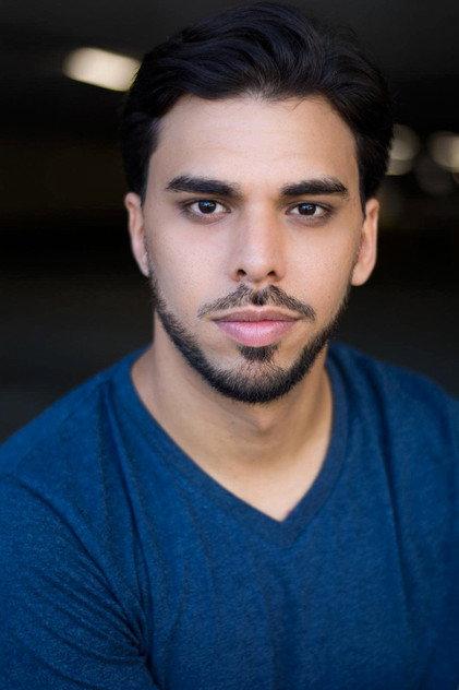 Luis Rivera - Actor Profile Photo