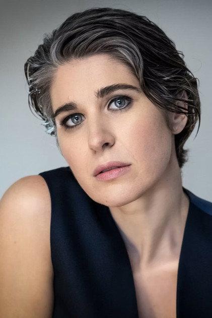 Nicole Car - Actor Profile Photo