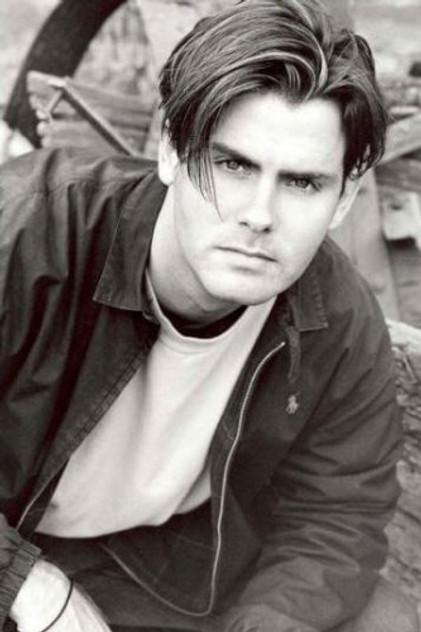 Patrick Durham - Actor Profile Photo